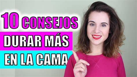 como durar|20 TRUCOS y REMEDIOS para Durar MÁS En La。